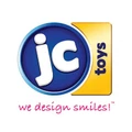 JC Toys Group logo
