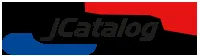 jCatalog software logo