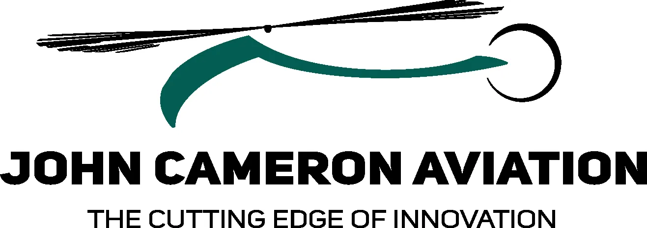 JC AVIATION LTD logo