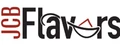 JCB Flavors logo