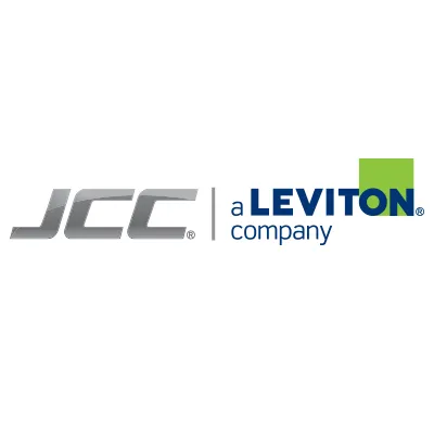 JCC Lighting logo