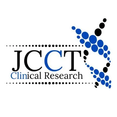 JCCT logo