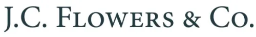 J.C. Flowers logo