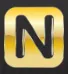 John C Nordt logo