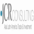 JCR Consulting logo