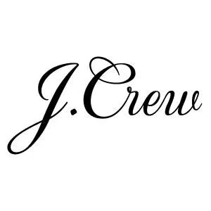 J.Crew logo