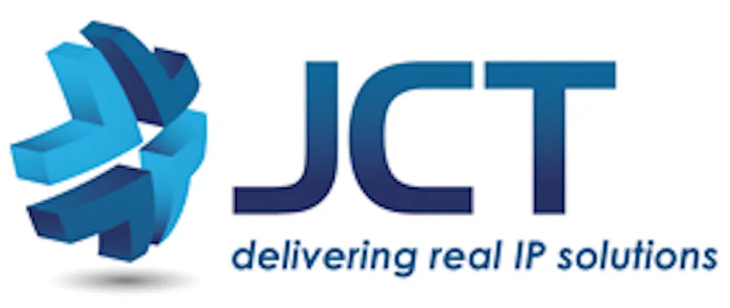 JCT Healthcare logo