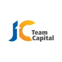 JC Team Capital logo