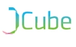 JCube logo