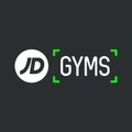 JD Gyms logo