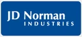 JD Norman Industries logo