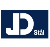 JD Stal logo