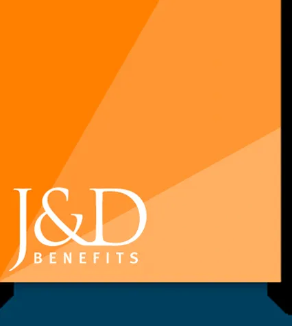 J&D Benefits logo