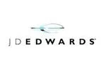 JD Edwards logo