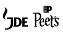 JDE Peet's logo