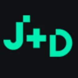 J+D Forecasting logo