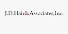 J. D. Hair & Associates logo