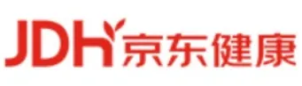JD Health logo