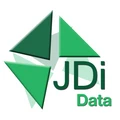 JDi Data logo