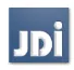 JDI logo