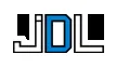 JDL logo