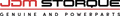 JDM Storque logo