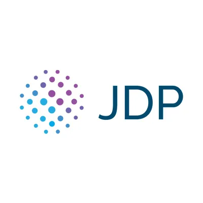 JDP logo