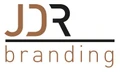 JDR Branding logo
