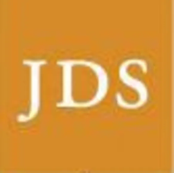JDS Pharmaceuticals logo