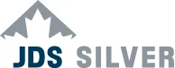 JDS Silver logo