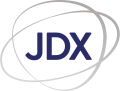 JDX Consulting logo