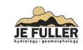 JE Fuller logo