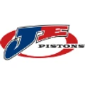 JE Pistons logo