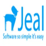 Jeal logo