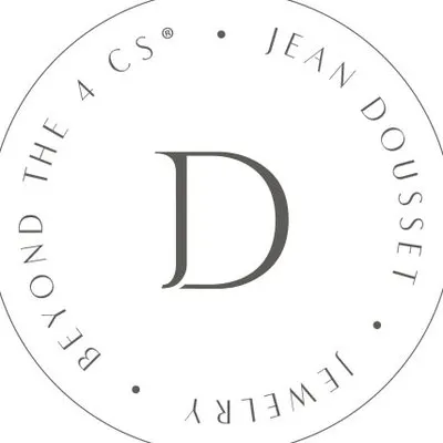 Jean Dousset logo