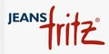 Jeans Fritz logo