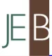 JE Brown logo