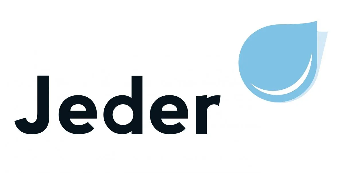 Jeder System logo