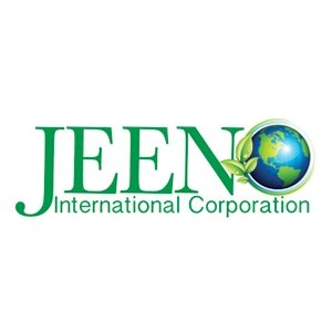 Jeen International logo