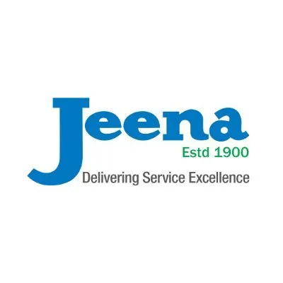 Jeena & Company logo