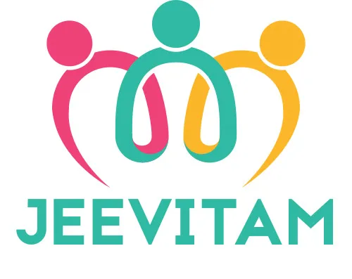 Jeevitam logo