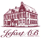 Jefast logo