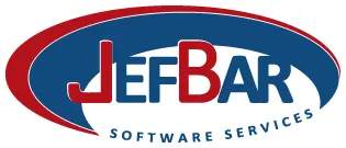 Jefbar Software Services logo