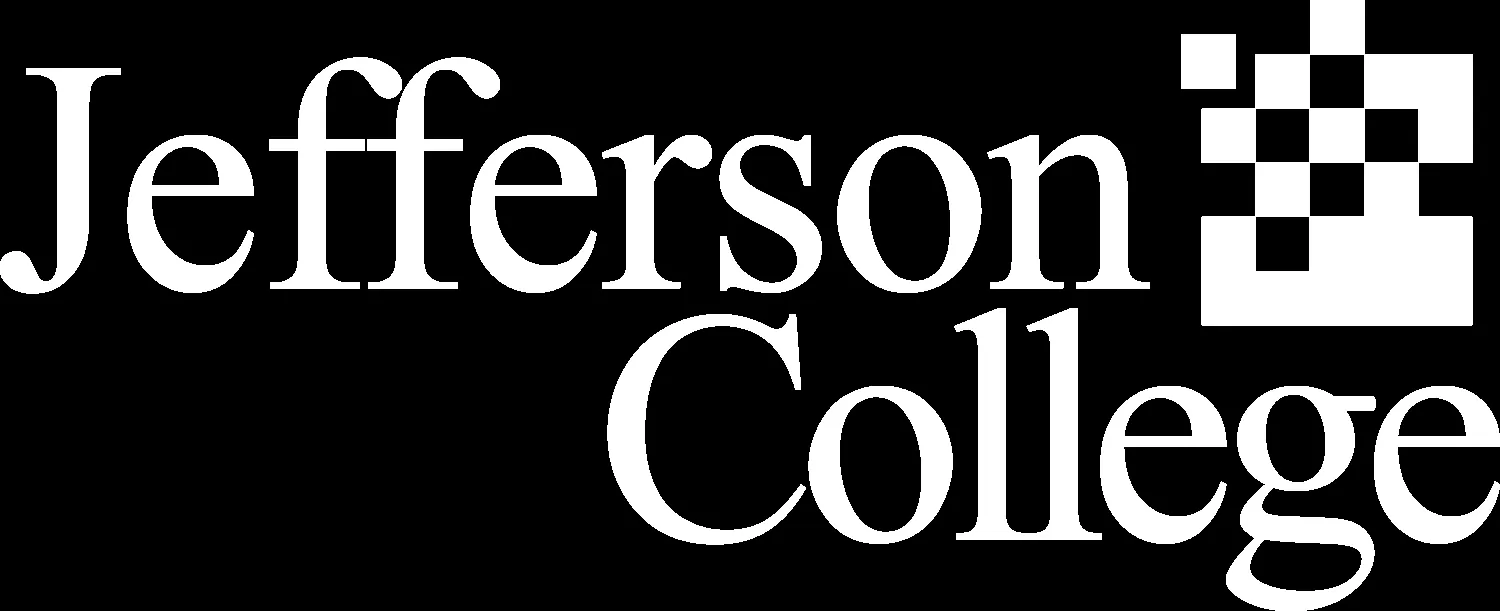 Jefferson College logo