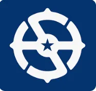 Jefferson Beach Marina logo