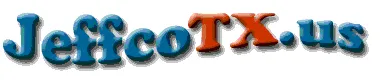Jefferson County TX logo