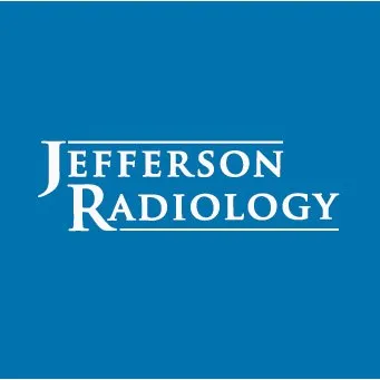 Jefferson Radiology logo