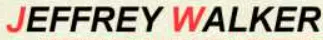 Jeffrey Walker logo