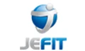 Jefit logo