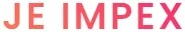 JE IMPEX logo